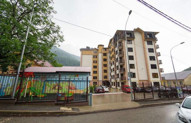 More Apartments na GES 5 - 4 - Foto 20