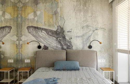 Gdynia Yacht Park - Delux Waterfront Apartament with parking - Photo 21