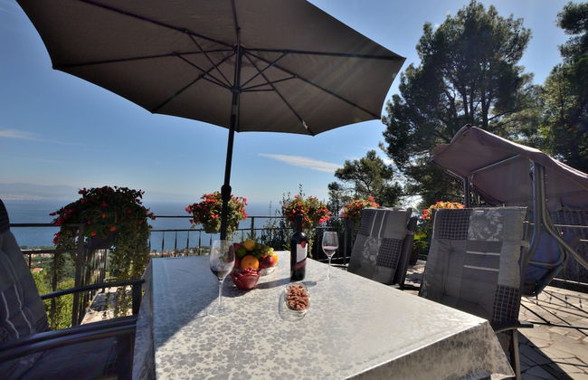 Apartments Viktoria - Foto 58