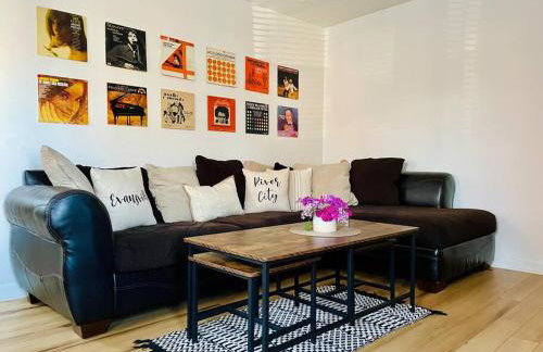 Heavensville Haven - One bedroom apartments - Foto 27