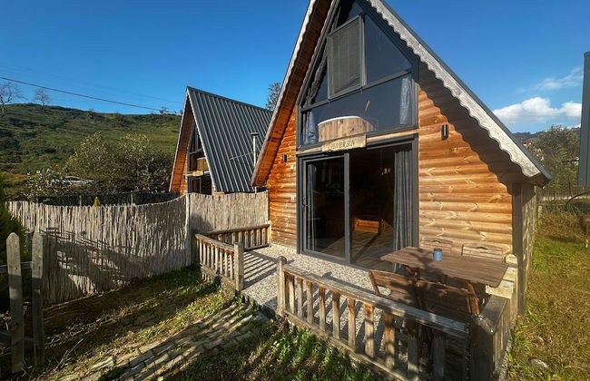 Seversin Suit Bungalov - Foto 10