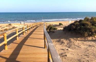 ESPAGNE - ALICANTE - GUARDAMAR DEL SEGURA - Foto 1