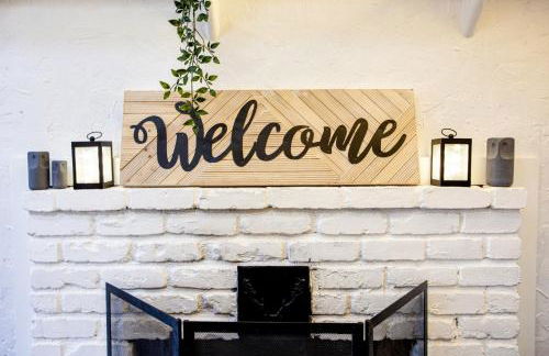 Little Loaf Lodge - Cute and Cozy Mountain Getaway! - Foto 8