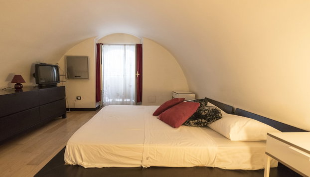 Saint Nicolaus - Foto 4, Habitación