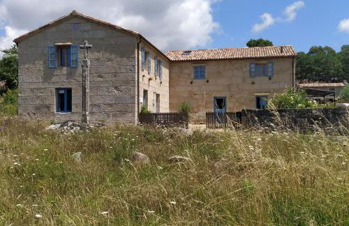 OLardoMar - Casa Rural - Foto 9