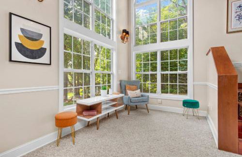 8 Bedroom | Hot Tub | Asheville | Biltmore Lake - Foto 13