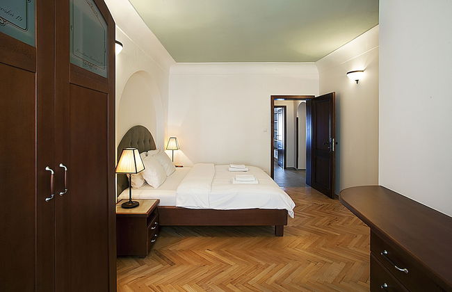 Residence Thunovska 19 - Foto 37