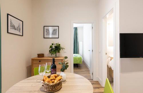 Apartamentos Blume Conde Aranda - Foto 67