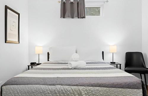 Eco and Work Friendly Stay Near NuLu and Downtown - Foto 12