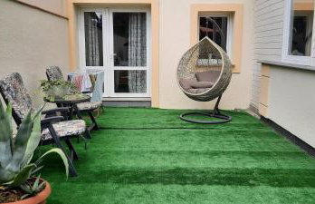 Dom wakacyjny-Czereśniowy Sad - Foto 46