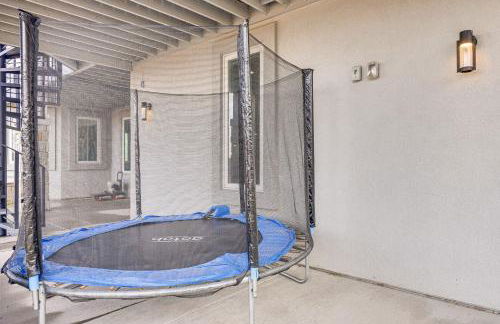 Spacious Southern Colorado Home with Mountain Views - Foto 40