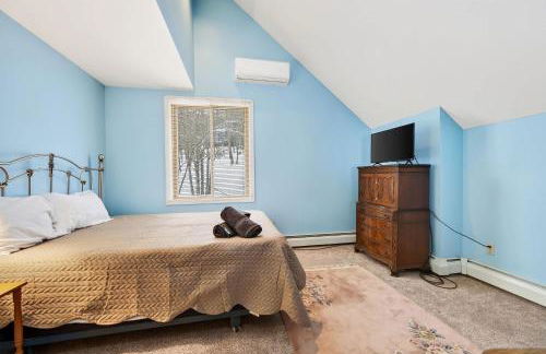 Chalet Across from Holiday Valley Walk to Lifts - Foto 39