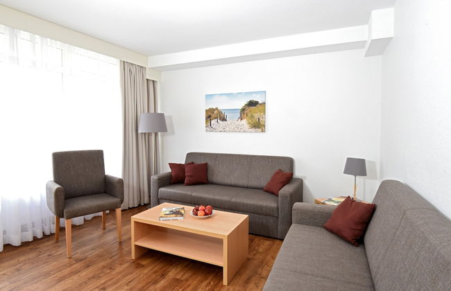 Ferienpark Weissenhäuser Strand - Foto 36