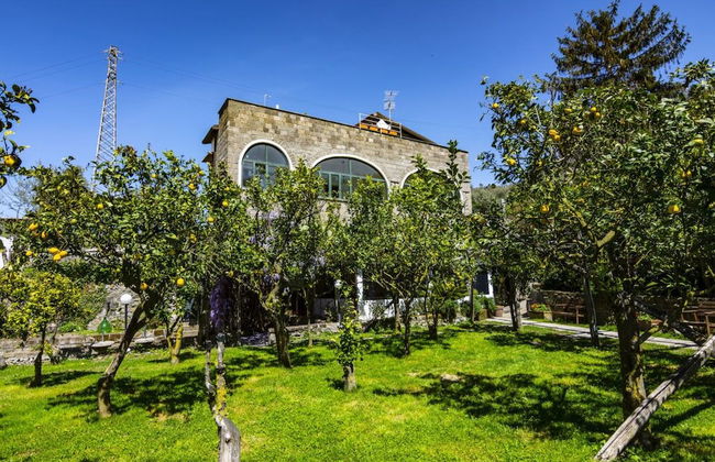 Agriturismo Il Convento - Foto 27