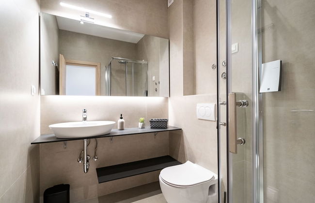 Bacan Serviced Apartments - Foto 37