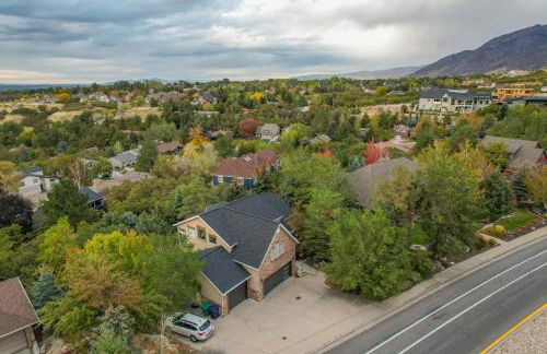 Within minutes to Ski Resorts and fireplace - Foto 75