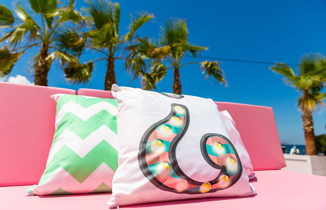 Wi-Ki-Woo Boutique Hotel - Foto 25