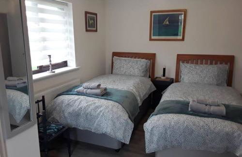 The Lodge, Countryside Living - Photo 25