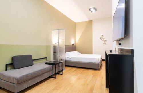 Castello Guest House Milano - Foto 15