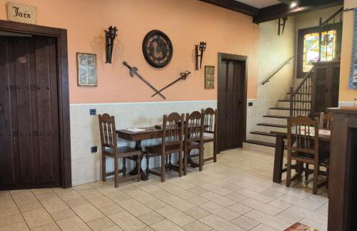 Casa Rural La Alcazaba - Foto 25