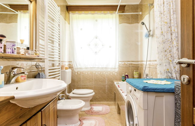 Villa Helena - Foto 34