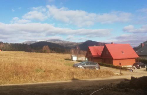 Domki pod Honem w Cisnej - Foto 24