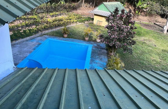 Villa Dorada Paulino - Foto 5