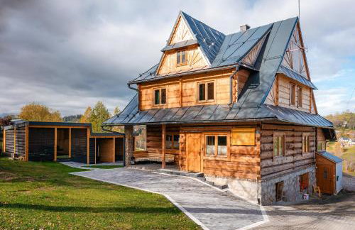 Apartamenty Dwupoziomowe Stasikowe Izby - Foto 1