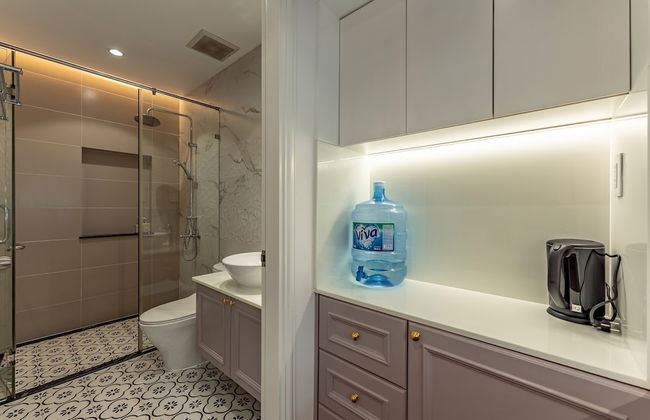 Ngan Ha Apartment 2 - Foto 35