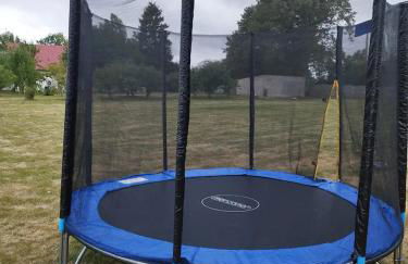 Belle maison de Campagne Confortable avec piscine, pétanque etc 17 couchages - Foto 20