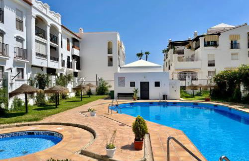 Sofivan Tropical - Pueblo Mediterraneo - Foto 18