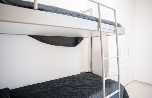 045b - Villetta Moderna 02-24E con VASCA IDROMASSAGGIO in giardino, solo 15 minuti da Mare e Spiaggia - Posto Auto GRATUITO - Foto 24