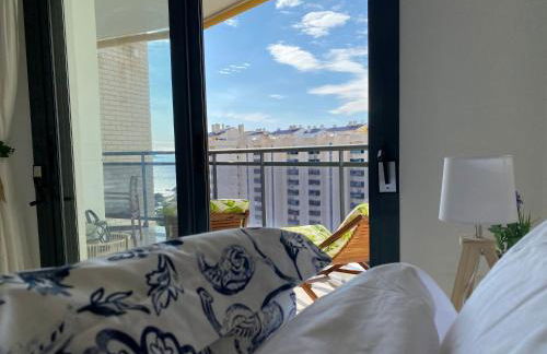 GEMELOS 24 CALA DE FINESTRAT. Vistas al mar. - Photo 2