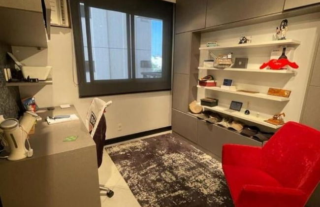 Ap em Niterói com Varanda e Garagem - Foto 22