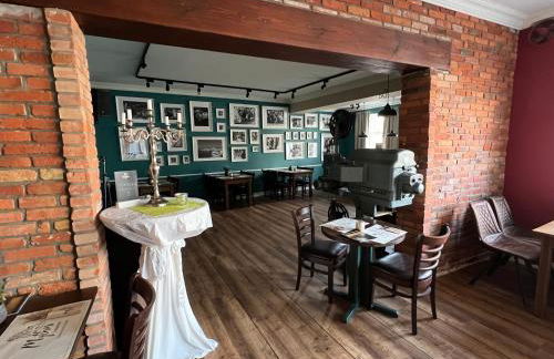 Luxus Lindenhof Apartments -Ferienwohnungen in Friesland an der Nordsee am Naturschutzgebiet Urwald - Foto 36