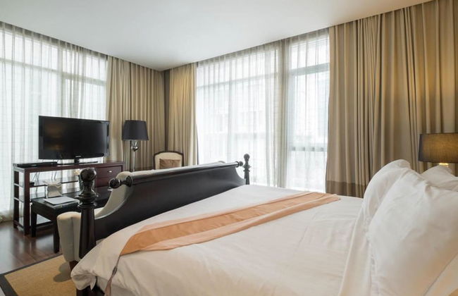 Rongratana Executive Residence - Photo 10