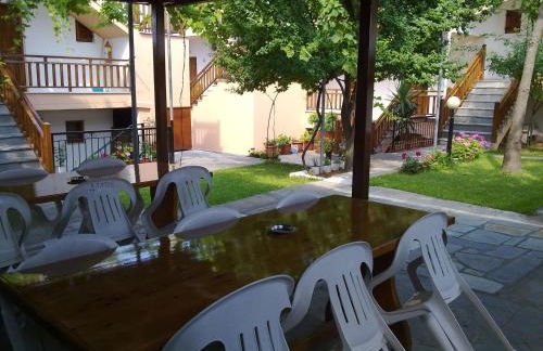 Hotel Alexandra - Foto 24