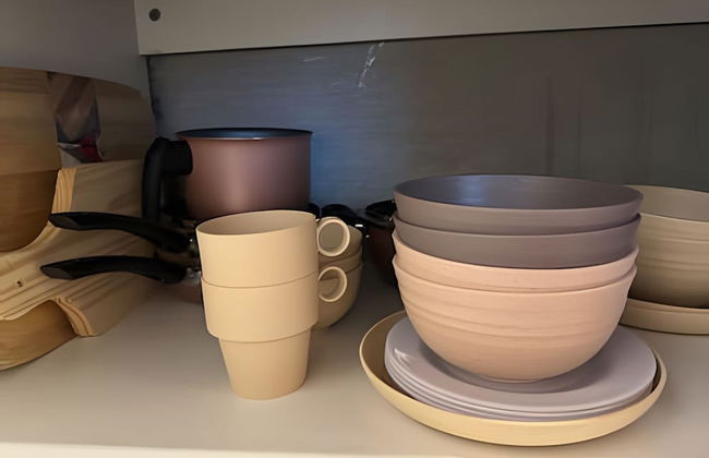 Cabana Gameleira - Foto 39