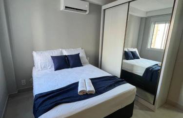 Studio lado Metrô Giovanni Vibra Estádio Morumbi - Foto 5