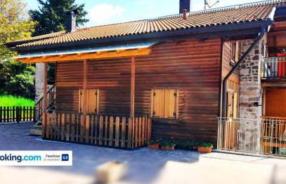 Chalet Dolomiti - Foto 22