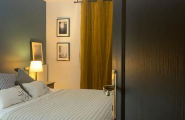 Luxury Appartement Disneyland - Foto 22