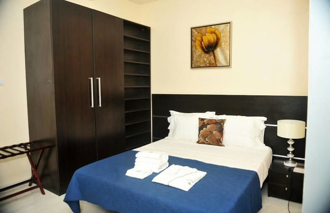 Nigus House - Foto 4