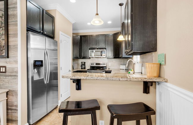 Changes in Latitude VCB - Foto 13