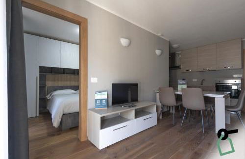 HOTIDAY Bormio Apartments - Foto 12