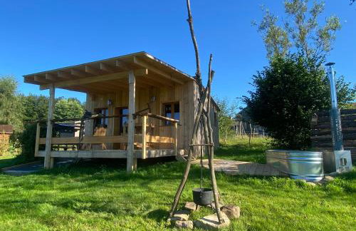 Maison Western - Foto 1