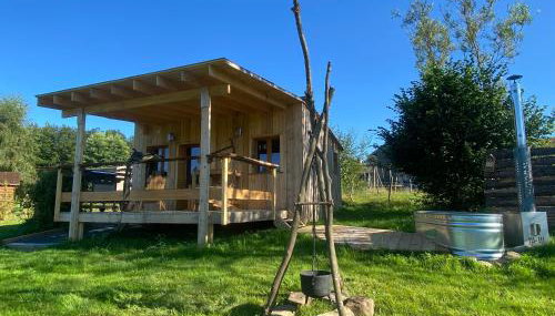 Maison Western - Foto 1