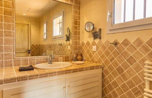 Villa Elsa Di Palombaggia - Foto 66