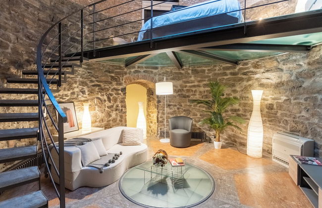 Ice Queen Chamber by Rent all Como - Foto 29