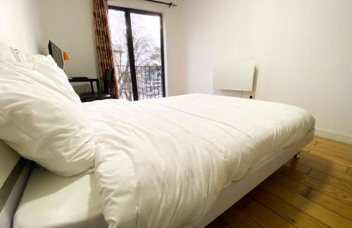 Chambres Pasteur - Foto 16