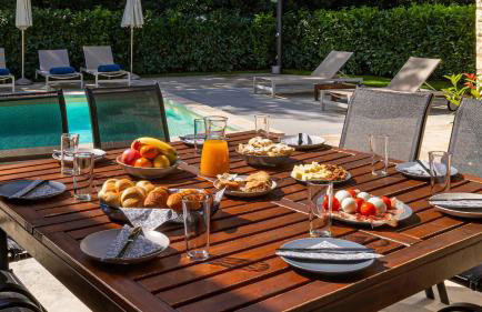 Unique Design Vila Doris - Foto 33